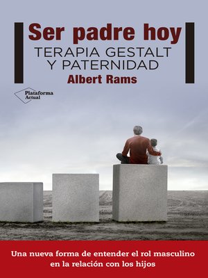 cover image of Ser padre hoy